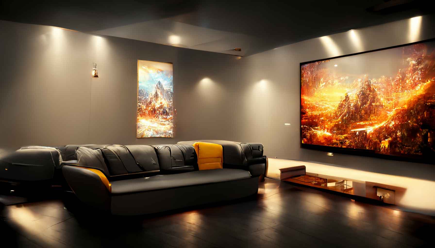 21 Ways to Utilize Your Basement Space (Full List)